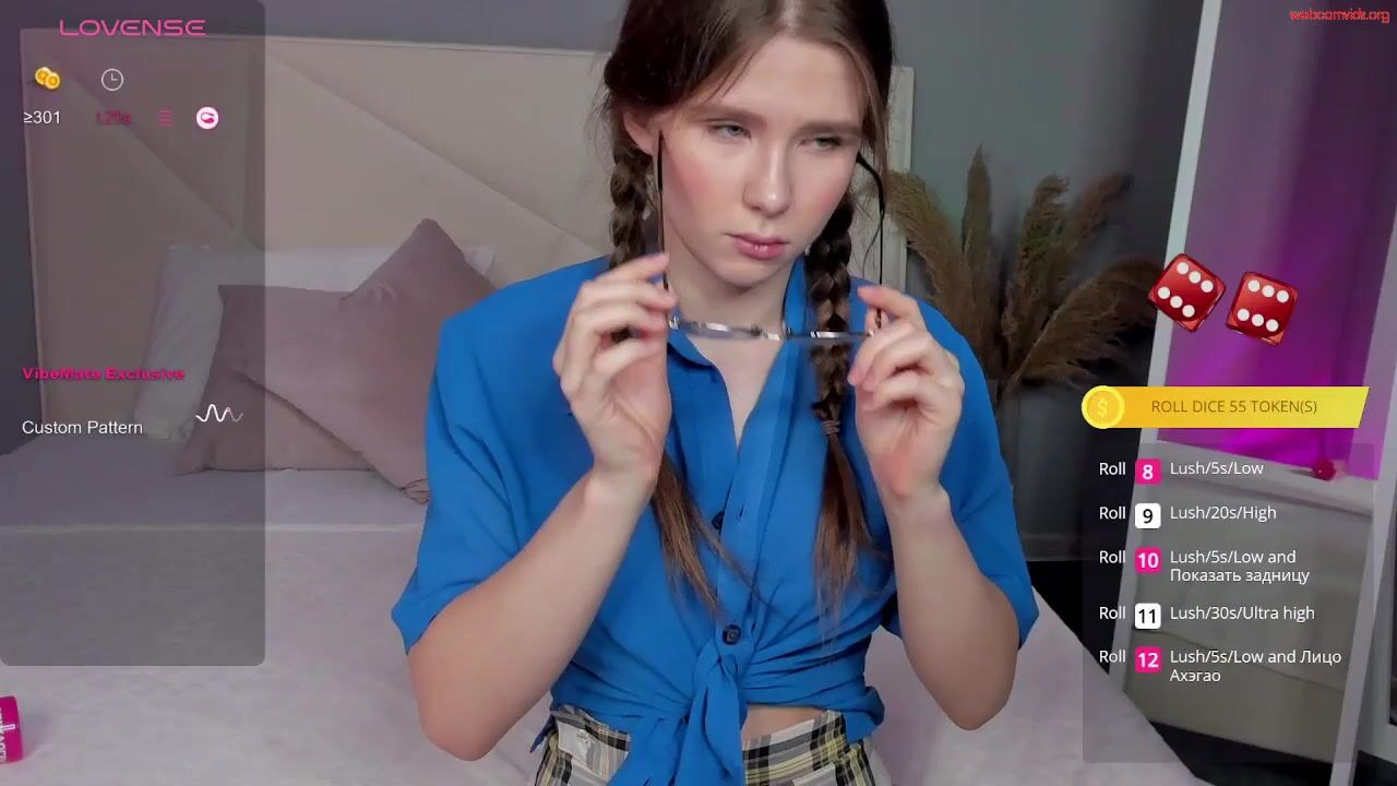 ameliia_castro - Private  Video horny gamergirl teens