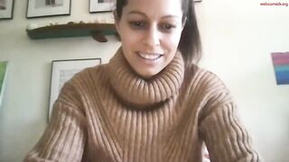amysmilez - Private  Video kiss facial perkynipples