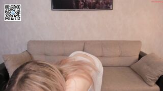 annislive - Private  Video goth teen rust