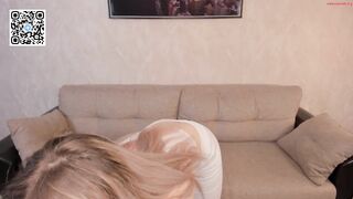 annislive - Private  Video fucking smoking interactive