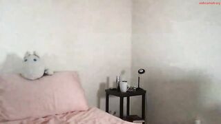 aspenn777 - Private  Video interracial pink nails