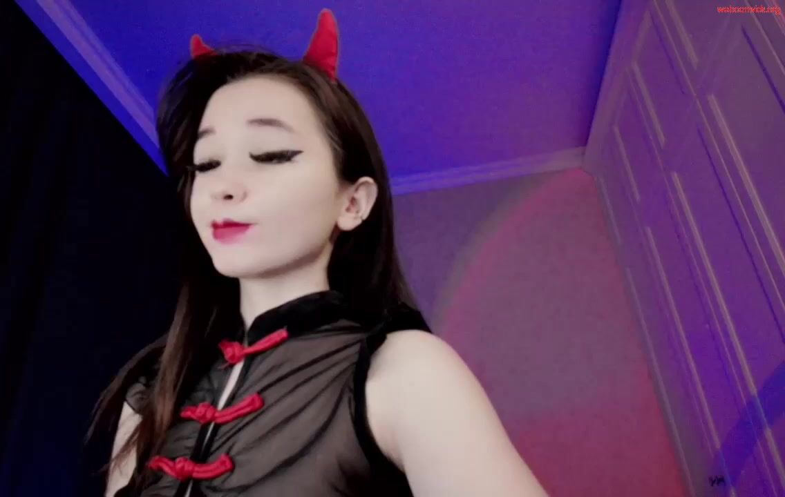 baananaswett - Private  Video tight pinkhair twerking