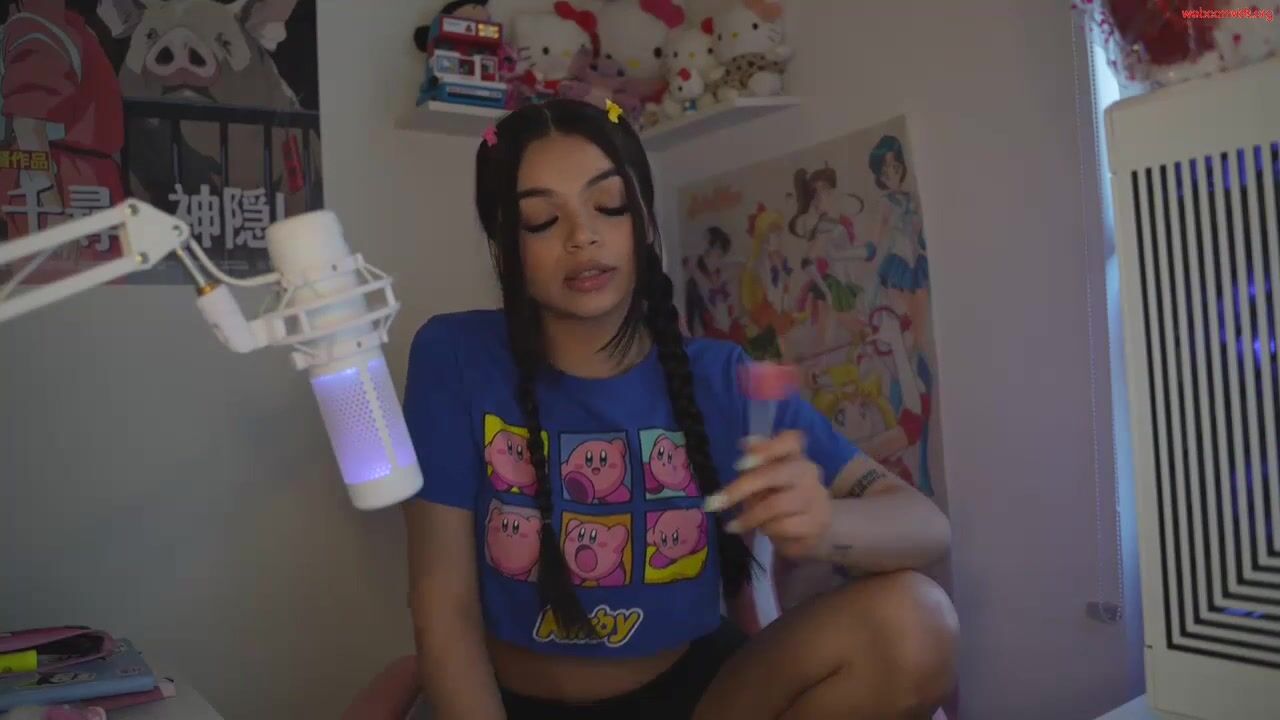 babyydey - Private  Video goal cultofthelamb cashpig