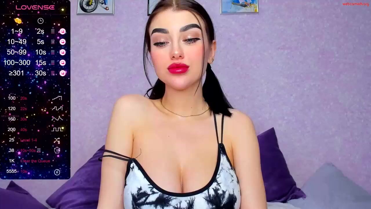 baileys__ - Private  Video makemecum sir hidden show