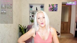 barbara_summers - Private  Video tittyfuck curved pinkpussy