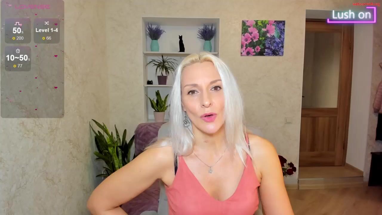 barbara_summers - Private  Video tittyfuck curved pinkpussy