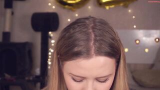beatris_mils - Private  Video analsex tanlines pink