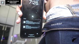 camilitasu - Private  Video lingerie busty asshole