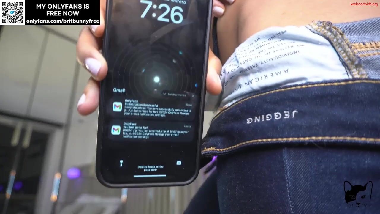 camilitasu - Private  Video lingerie busty asshole