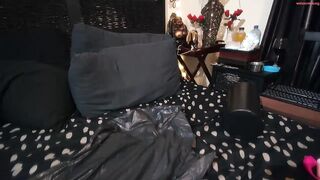 cheryl6fox - Private  Video teen high qulity fuckpussy