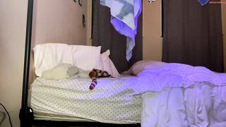 clover_tully - Private  Video twerk bored cumatgoal