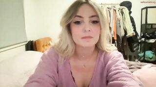 collegegirlypop - Private  Video toy culonas livecam