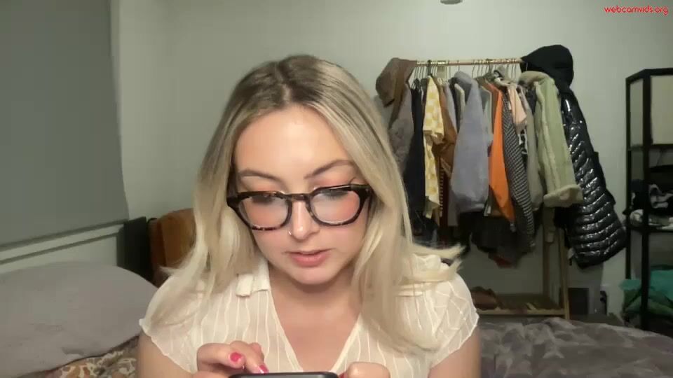 collegegirlypop - Private  Video dildo cultofthelamb armpits