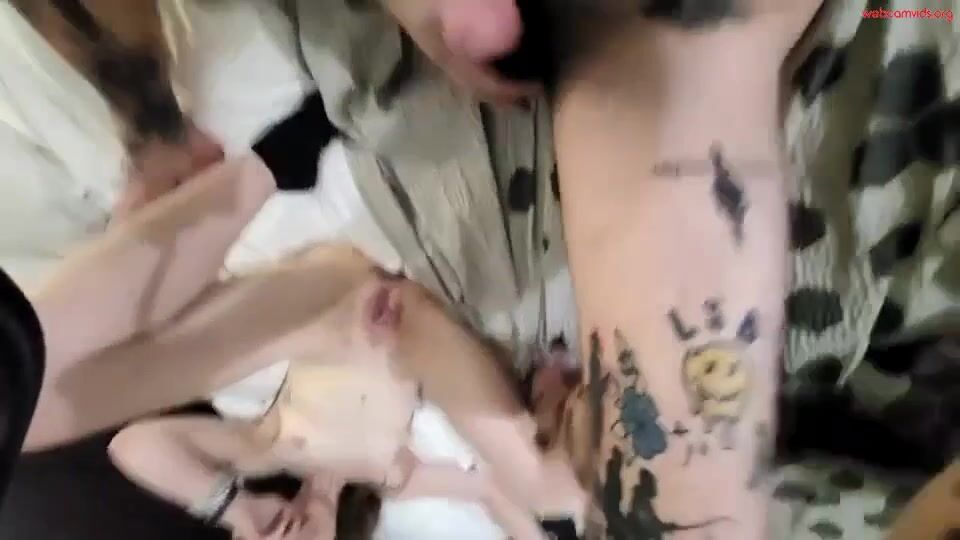 cookie_and_spyder - Private  Video analplay nicegirl slimbody