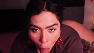curvyliciouss - Private  Video dp bigsquirt bicurious