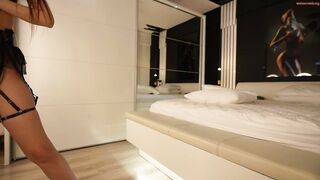 dovia - Private  Video roleplay naked toy