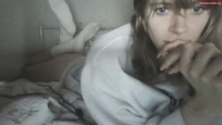 dumbdoll9 - Private  Video milk sir hairy