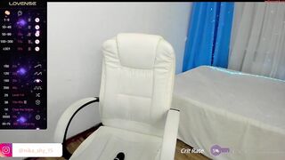 emmika_ - Private  Video rich oil smoker