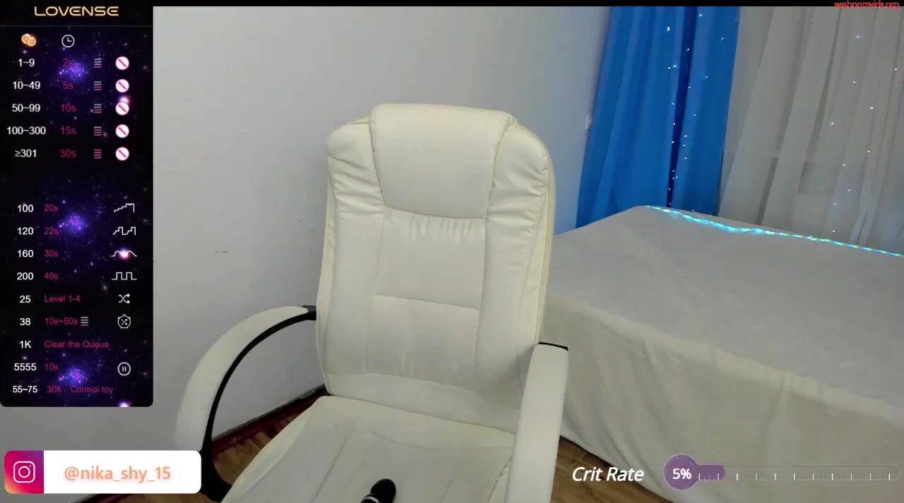 emmika_ - Private  Video rich oil smoker