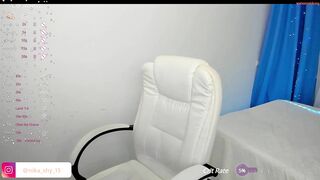 emmika_ - Private  Video face feet curve