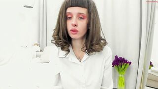 flowerofsin2001 - Private  Video doggy ginger dutch