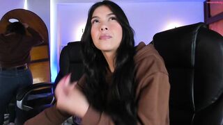 _gaby1 - Private  Video facesitting cumshowgoal dildoplay