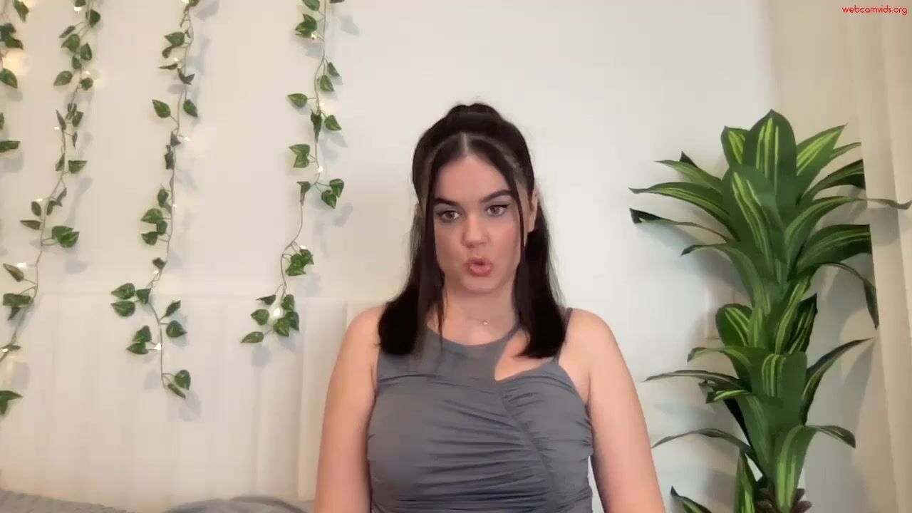 gia_is_horny - Private  Video creamycum blueeyes curvy