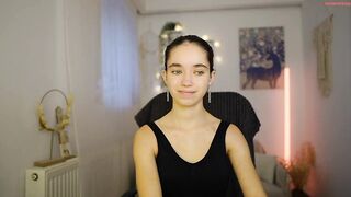 gia_paige18 - Private  Video cumshow goth hush