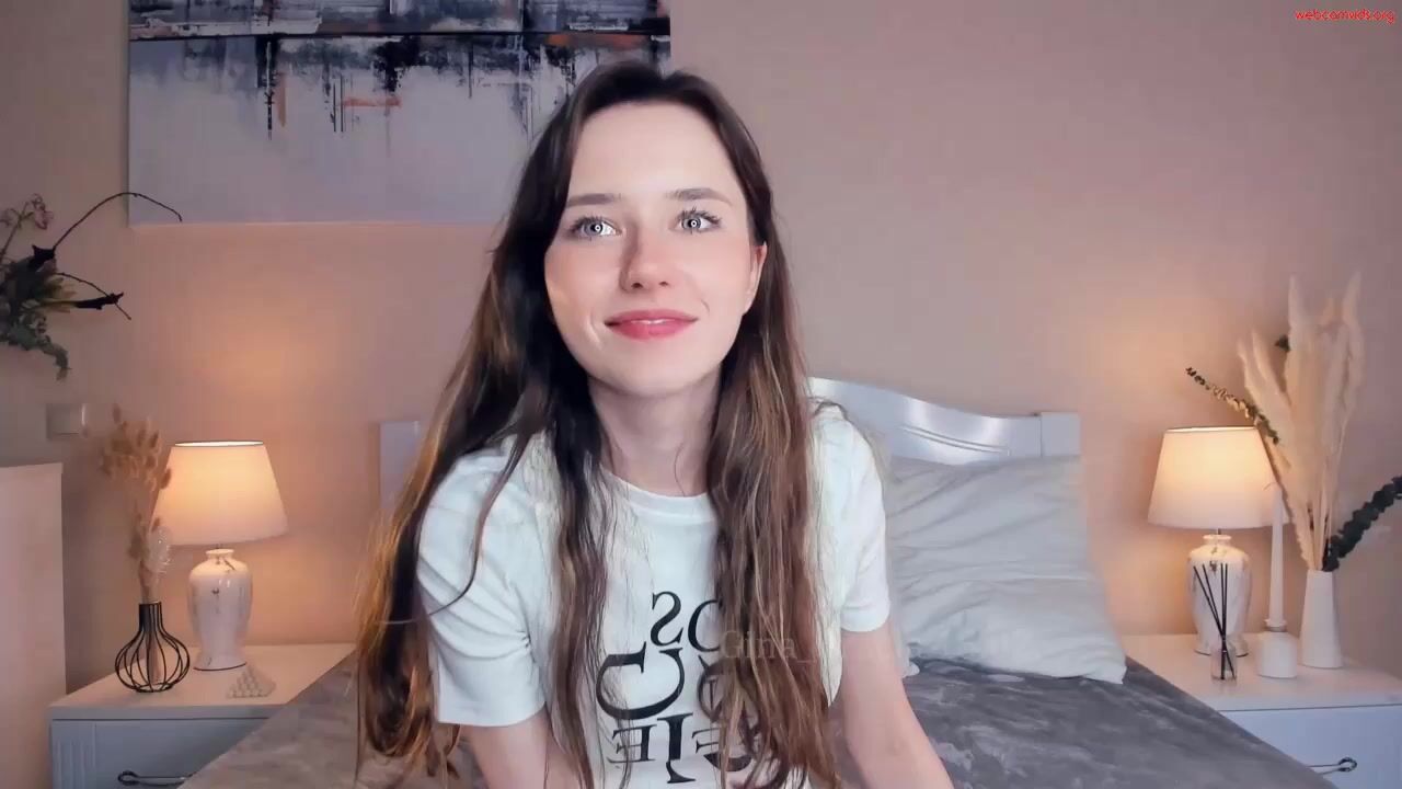 gina_gracia - Private  Video nude ohmibod leather