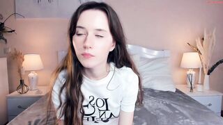 gina_gracia - Private  Video milk pink toes