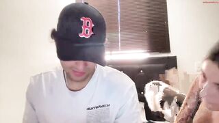 hotcouple_29 - Private  Video trimmed nicegirl bigbooty