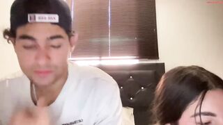 hotcouple_29 - Private  Video bigeyes bi clip