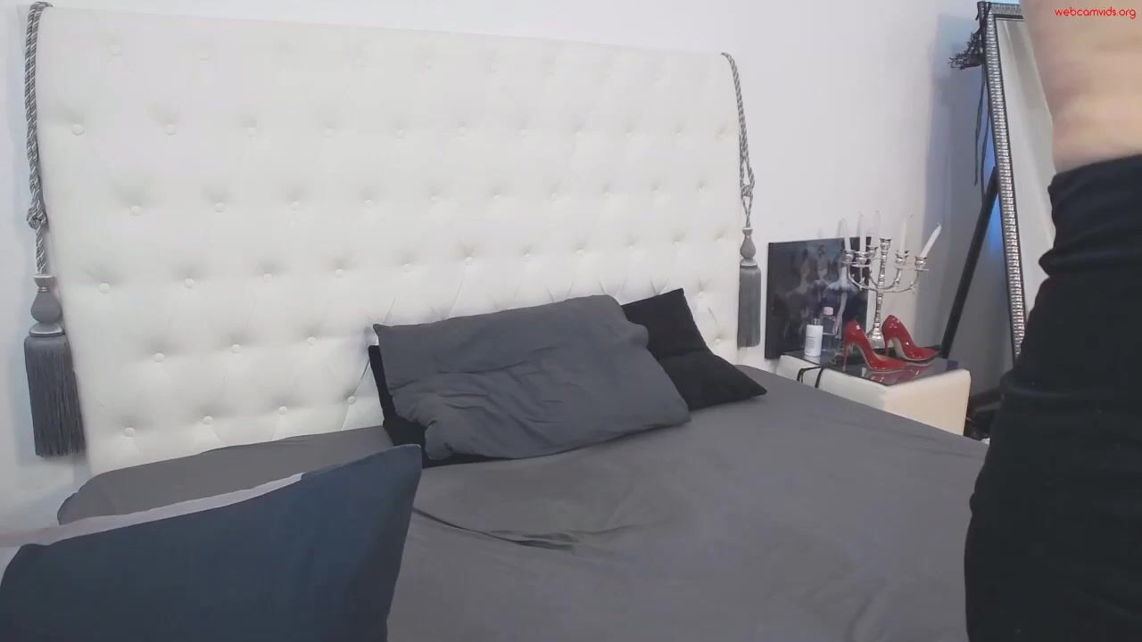 hottalina_ - Private  Video hairy darkskin plug