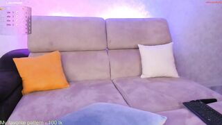 huntertiana - Private  Video master oil livechat