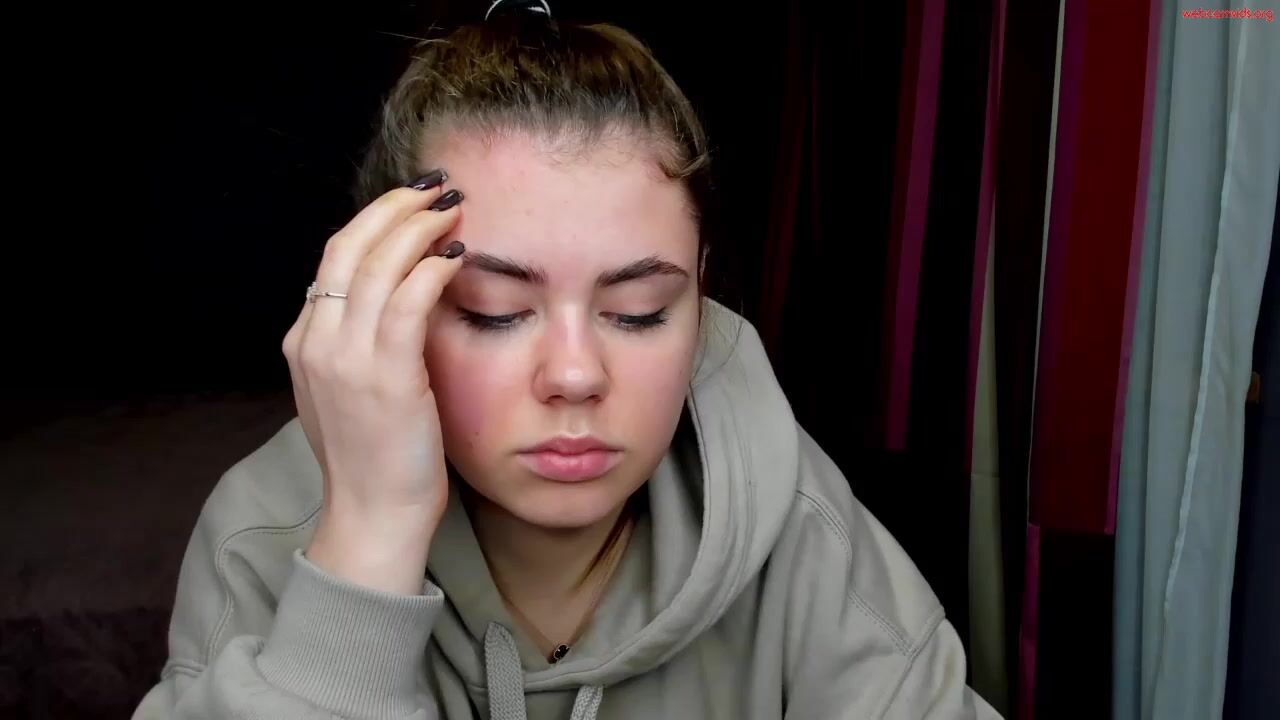 isabellabler - Private  Video naughty brat punk