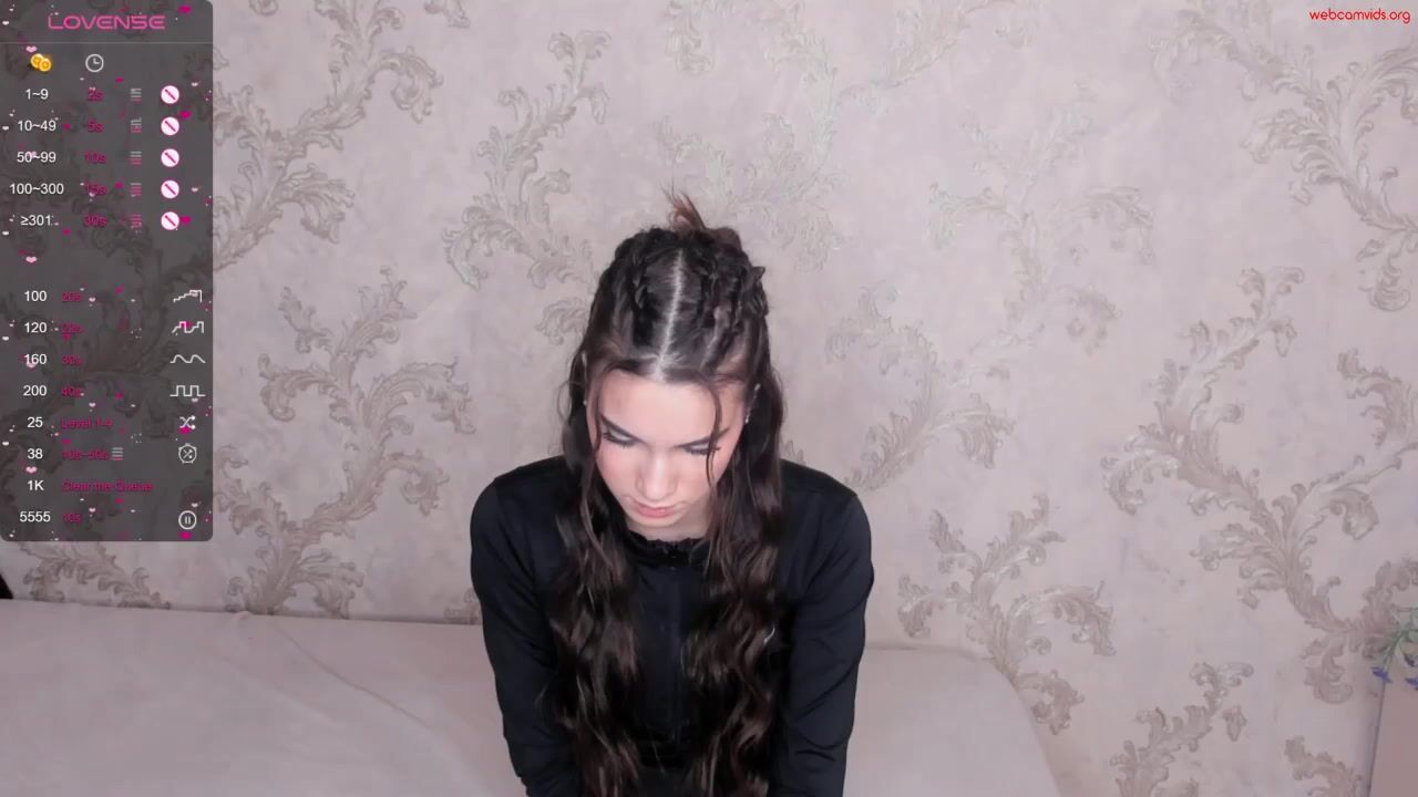 isobelsimpson - Private  Video nasty lovenselush interactivetoys