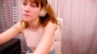 its_lily - Private  Video slutty shy pinkpussy