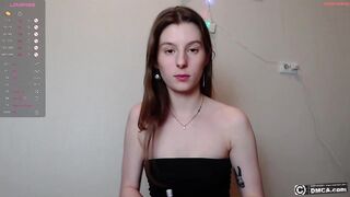 jalevakitties2 - Private  Video dildoplay nipples tights