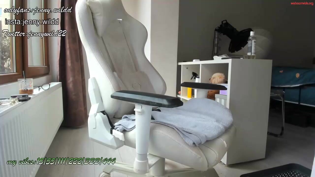 jennywildd - Private  Video swallow milf party