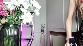 js_girls - Private  Video lonely naughtygirl striptease