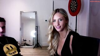 kaciandleon - Private  Video curly babe ginger