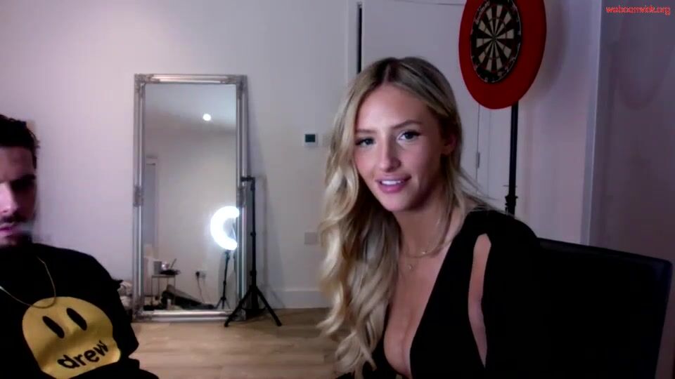 kaciandleon - Private  Video curly babe ginger