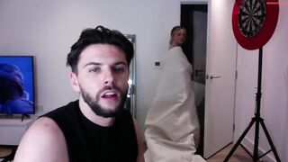 kaciandleon - Private  Video smalltits nakedshow brownhair