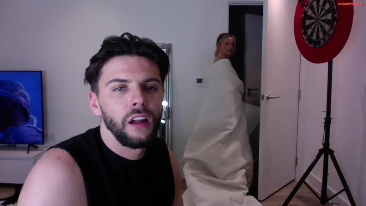 kaciandleon - Private  Video smalltits nakedshow brownhair