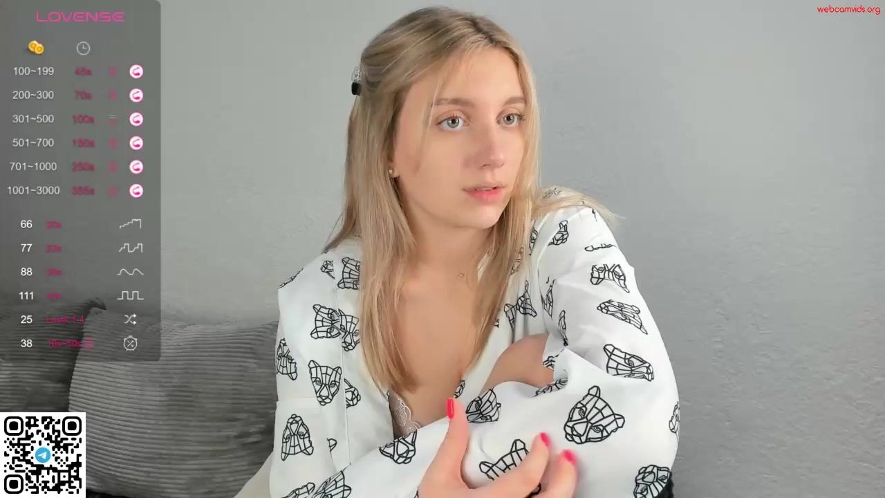 katiedaggett - Private  Video femdom lovenselush tender