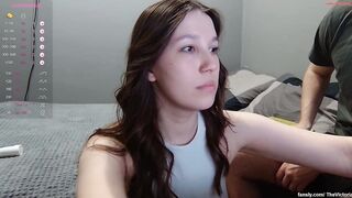 l1bert1n - Private  Video hugeboobs give flexing