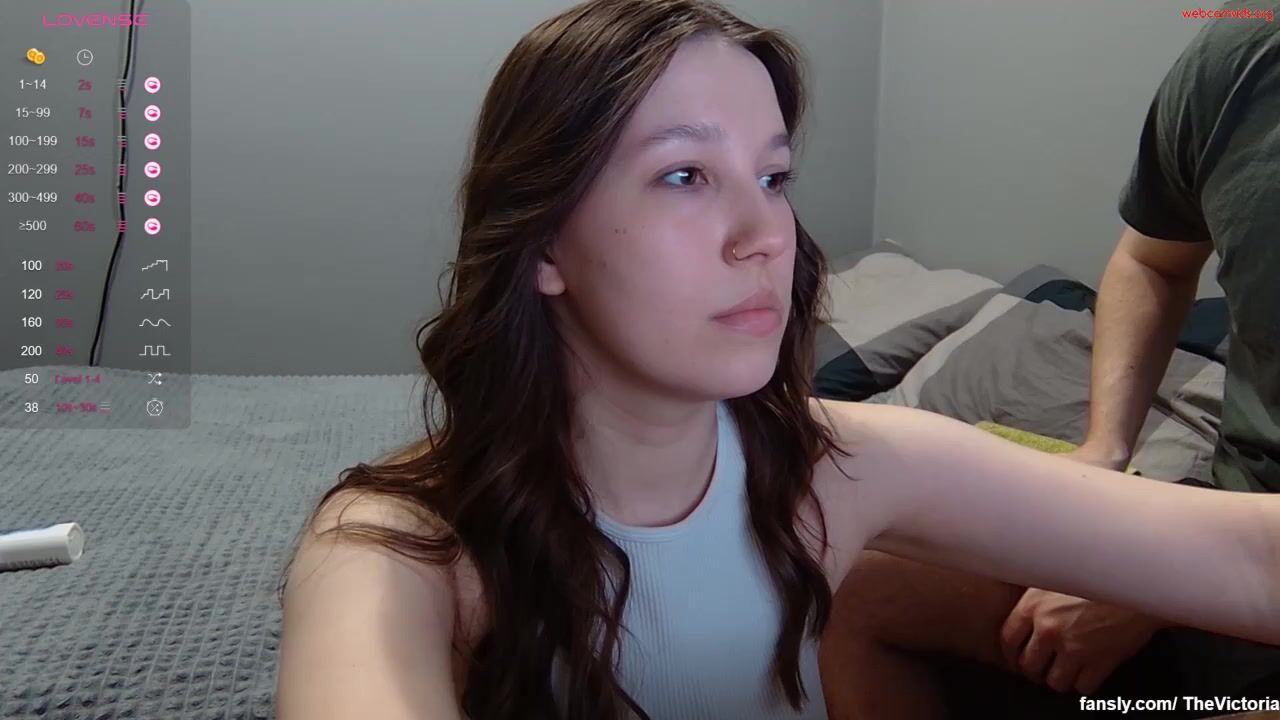l1bert1n - Private  Video hugeboobs give flexing