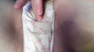 laralhotr - Private  Video spy analplug smallpenis