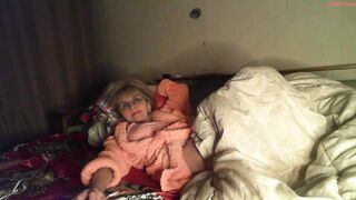 laralhotr - Private  Video interactivetoys blueeyes teen