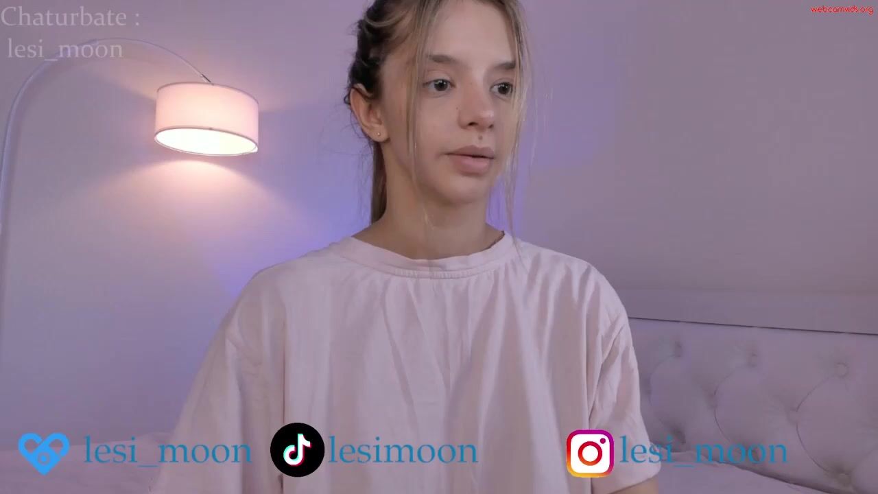 lesi_moon - Private  Video hot bigpussy sexyblonde